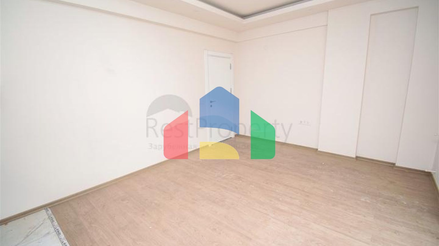 Квартиры планировки 2+1 и 4+1 в районе Кемер - Анталия