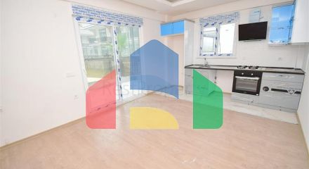 Квартиры планировки 2+1 и 4+1 в районе Кемер - Анталия