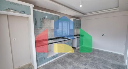 Квартиры планировки 2+1 и 5+1 в районе Кемер - Анталия