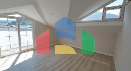 Квартиры планировки 2+1 и 5+1 в районе Кемер - Анталия