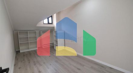 Вилла планировки 3+1 в районе Кемер - Анталия