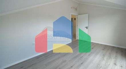 Вілла планування 3 + 1 в районі Кемер - Анталія