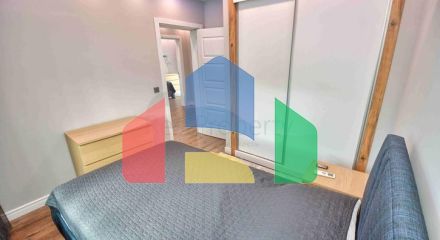 Просторная вилла планировки 4+1 в районе Кемер - Анталия