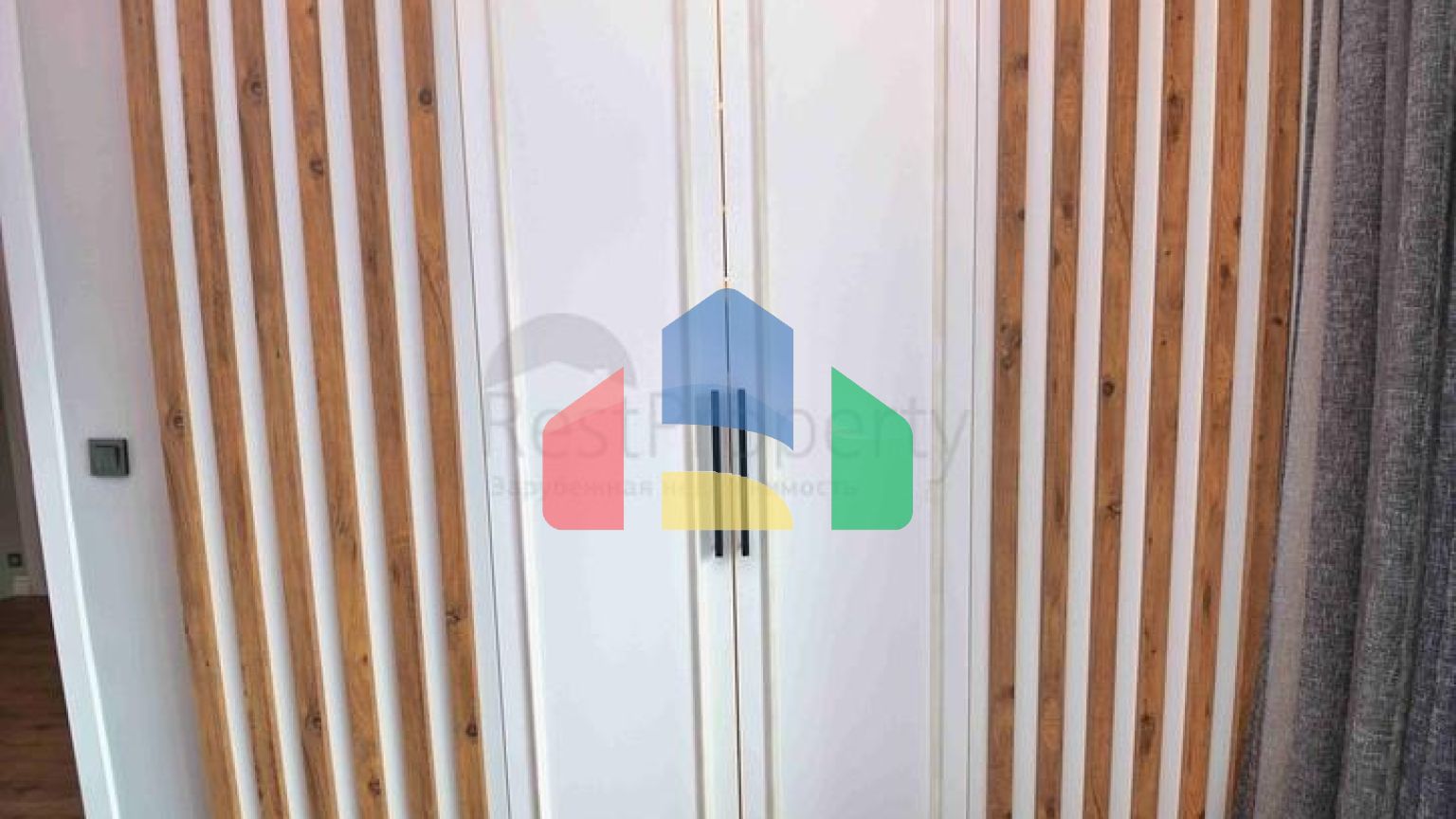 Просторная вилла планировки 4+1 в районе Кемер - Анталия