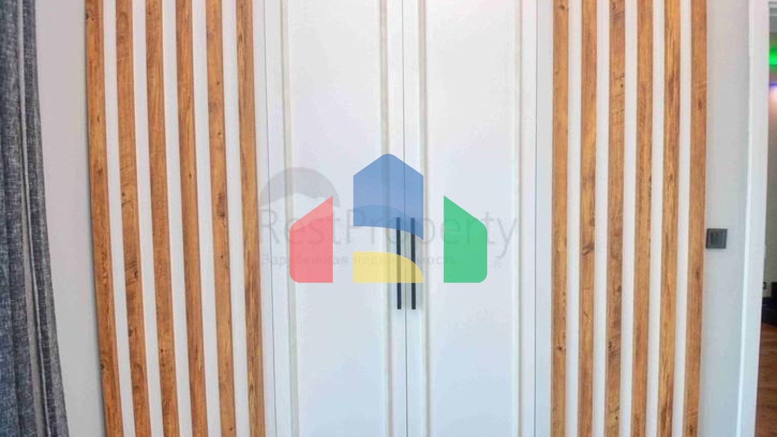 Просторная вилла планировки 4+1 в районе Кемер - Анталия