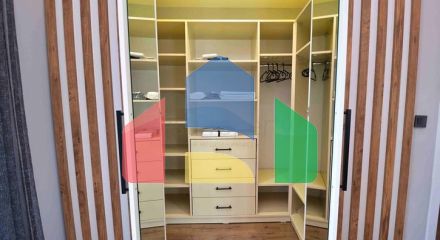 Просторная вилла планировки 4+1 в районе Кемер - Анталия