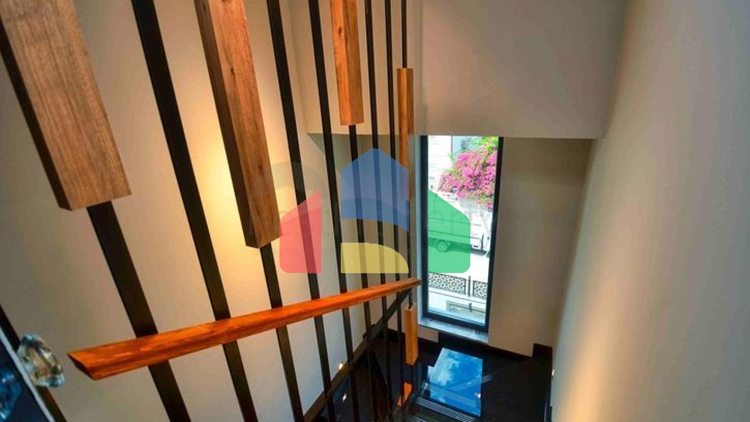 Просторная вилла планировки 4+1 в районе Кемер - Анталия