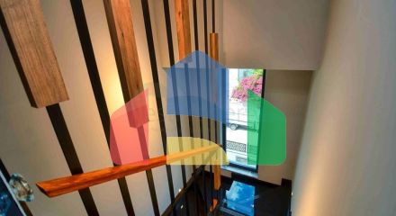 Просторная вилла планировки 4+1 в районе Кемер - Анталия