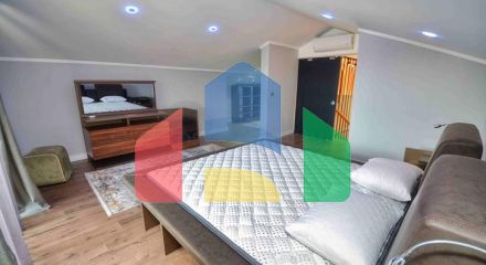 Просторная вилла планировки 4+1 в районе Кемер - Анталия