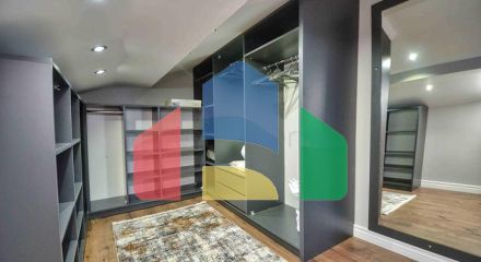 Просторная вилла планировки 4+1 в районе Кемер - Анталия