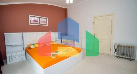 Квартира планировки 3+1 в районе Кемер - Анталия