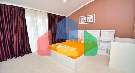 Квартира планировки 3+1 в районе Кемер - Анталия