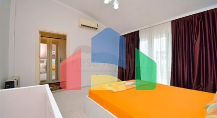 Квартира планировки 3+1 в районе Кемер - Анталия