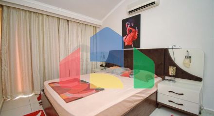 Квартира планировки 3+1 в районе Кемер - Анталия