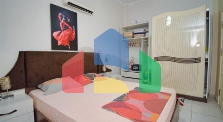 Квартира планировки 3+1 в районе Кемер - Анталия