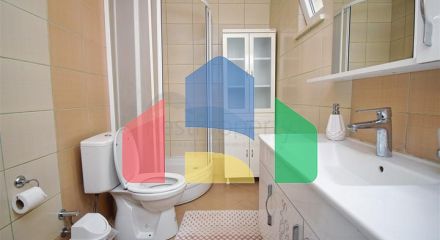 Квартира планировки 3+1 в районе Кемер - Анталия