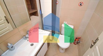 Квартира планировки 3+1 в районе Кемер - Анталия