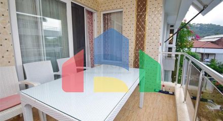 Квартира планировки 3+1 в районе Кемер - Анталия