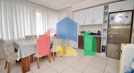 Квартира планировки 3+1 в районе Кемер - Анталия