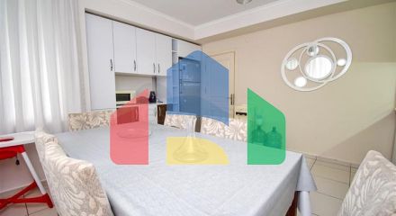 Квартира планировки 3+1 в районе Кемер - Анталия