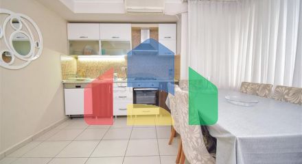 Квартира планировки 3+1 в районе Кемер - Анталия