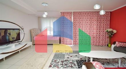 Квартира планировки 3+1 в районе Кемер - Анталия