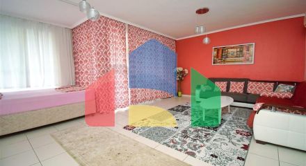 Квартира планировки 3+1 в районе Кемер - Анталия