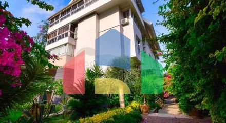 Квартира планировки 3+1 в районе Кемер - Анталия