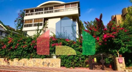 Квартира планировки 3+1 в районе Кемер - Анталия