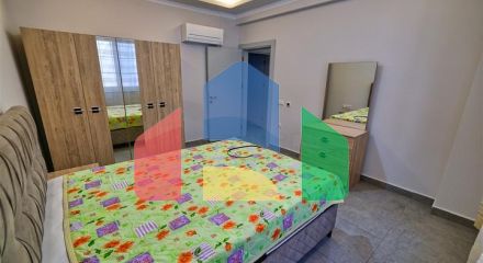 Вілла планування 6 + 1 в районі Кемер - Анталія