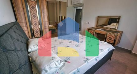 Вилла планировки 6+1 в районе Кемер - Анталия