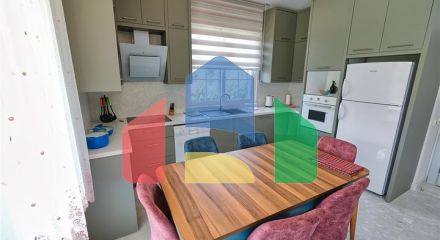 Вилла планировки 6+1 в районе Кемер - Анталия