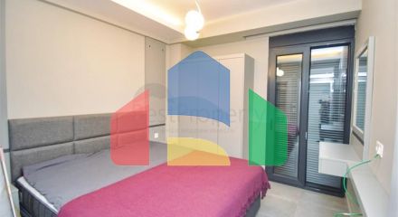 Вилла планировки 4+1 в районе Кемер - Анталия