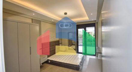 Вилла планировки 4+1 в районе Кемер - Анталия