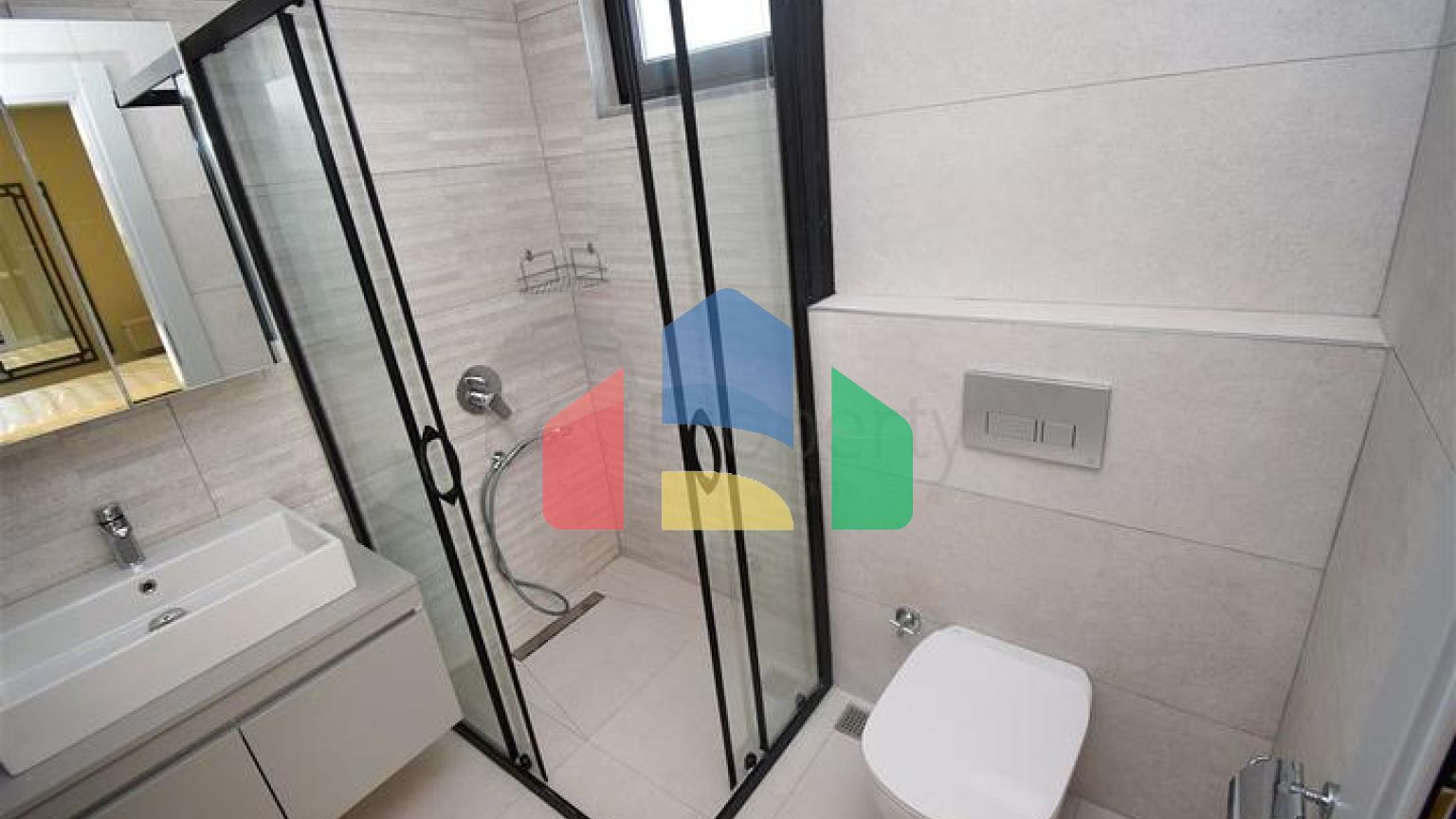 Вилла планировки 4+1 в районе Кемер - Анталия