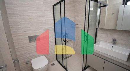 Вилла планировки 4+1 в районе Кемер - Анталия