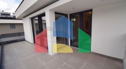 Вилла планировки 4+1 в районе Кемер - Анталия