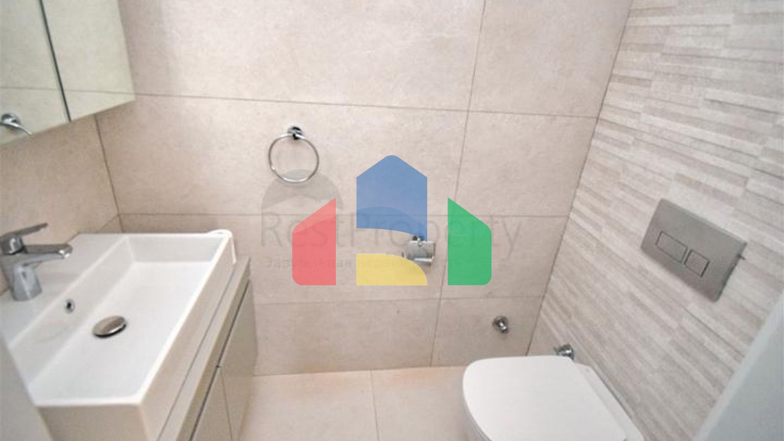 Вилла планировки 4+1 в районе Кемер - Анталия