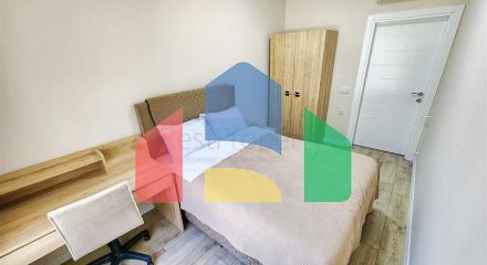 Квартиры планировки 1+1 , 2+1 и 3+1 в районе Кемер - Анталия