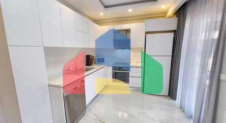 Квартиры планировки 1+1 , 2+1 и 3+1 в районе Кемер - Анталия