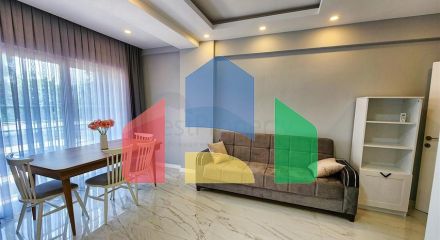 Квартиры планировки 1+1 , 2+1 и 3+1 в районе Кемер - Анталия