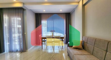 Квартиры планировки 1+1 , 2+1 и 3+1 в районе Кемер - Анталия