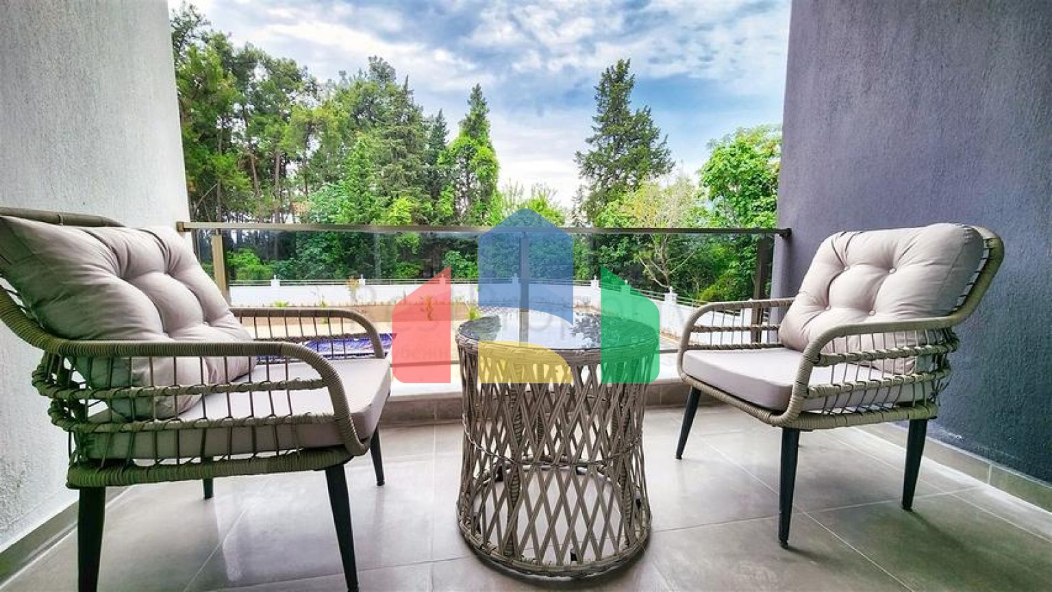 Квартиры планировки 1+1 , 2+1 и 3+1 в районе Кемер - Анталия