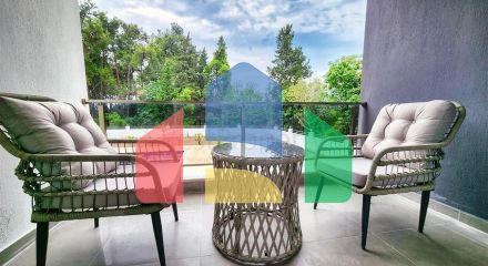 Квартиры планировки 1+1 , 2+1 и 3+1 в районе Кемер - Анталия