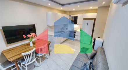 Квартиры планировки 1+1 , 2+1 и 3+1 в районе Кемер - Анталия