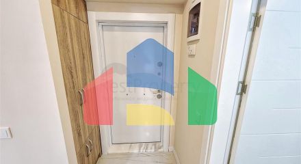 Квартиры планировки 1+1 , 2+1 и 3+1 в районе Кемер - Анталия