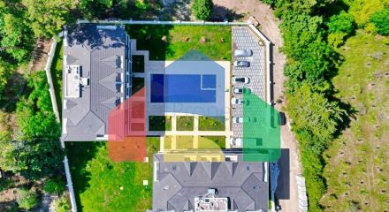 Квартиры планировки 1+1 , 2+1 и 3+1 в районе Кемер - Анталия