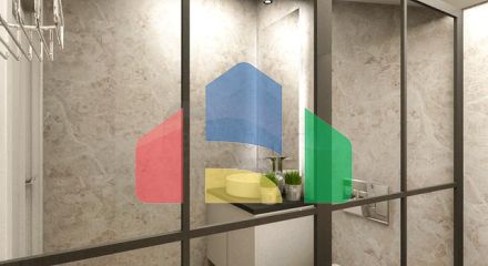 Виллы в комплексе планировки 3+1 в районе Кемер - Анталия