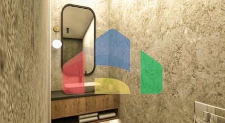 Виллы в комплексе планировки 3+1 в районе Кемер - Анталия