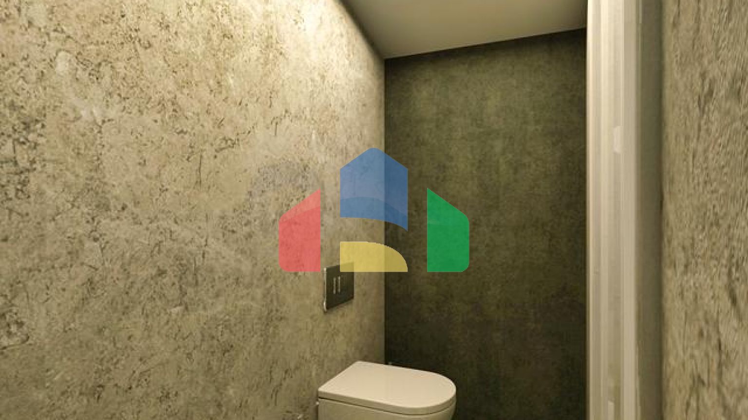 Виллы в комплексе планировки 3+1 в районе Кемер - Анталия